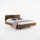 Ліжко Лауро з ясена для вашої спальні