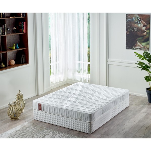 Матрац Maiorca — комфорт і якість для вашого сну