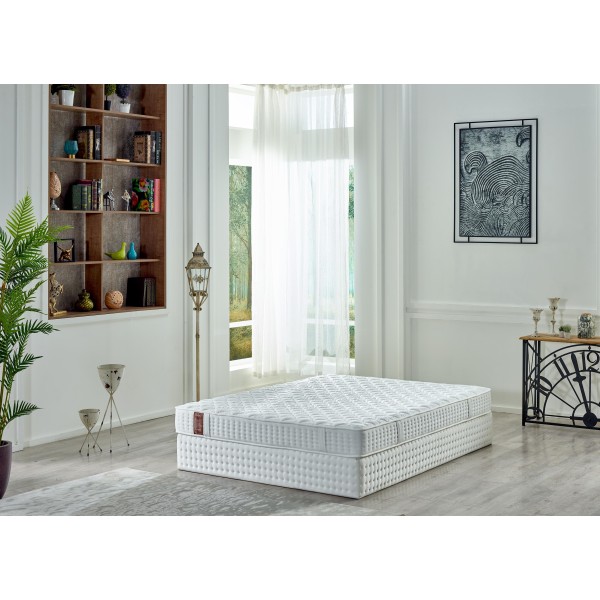 Матрац Maiorca — комфорт і якість для вашого сну