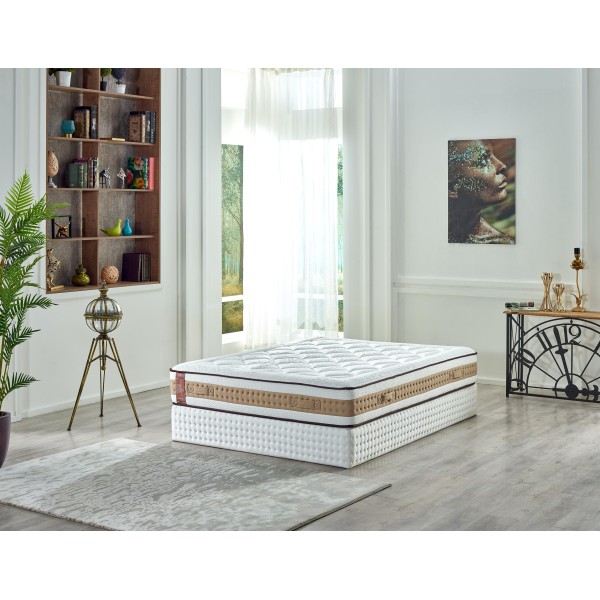 Матрац Marvel - Кращий вибір для комфортного сну