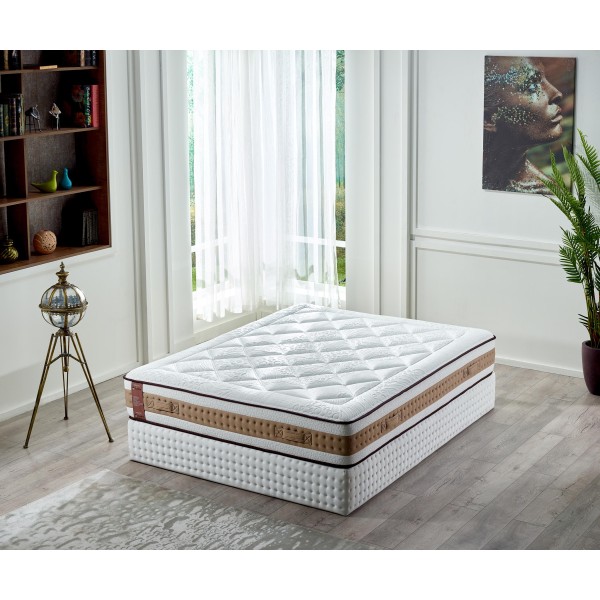 Матрац Marvel - Кращий вибір для комфортного сну