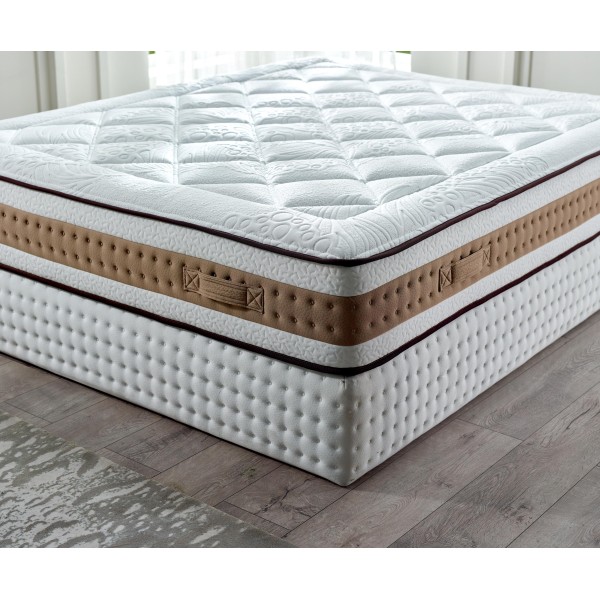 Матрац Marvel - Кращий вибір для комфортного сну