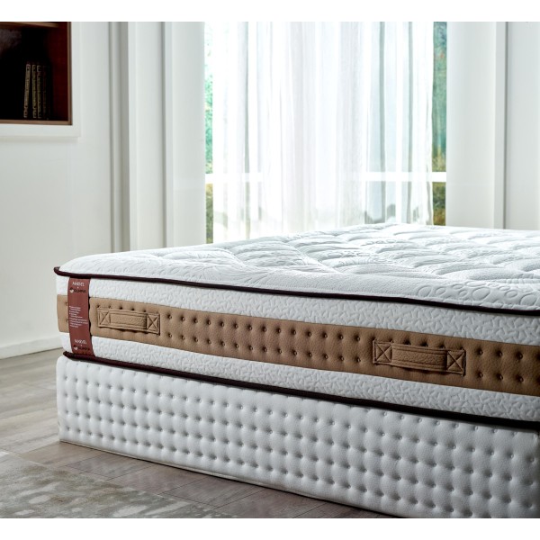 Матрац Marvel - Кращий вибір для комфортного сну