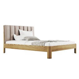 Ліжко К'янті ясен