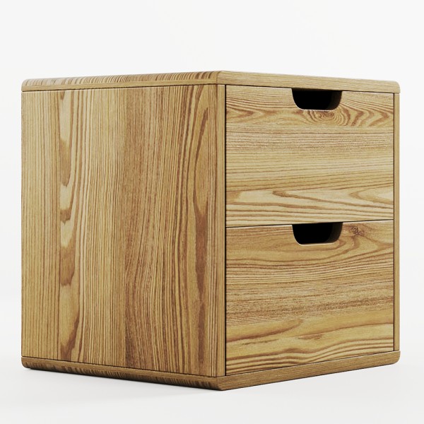 Тумба Лауро ясен