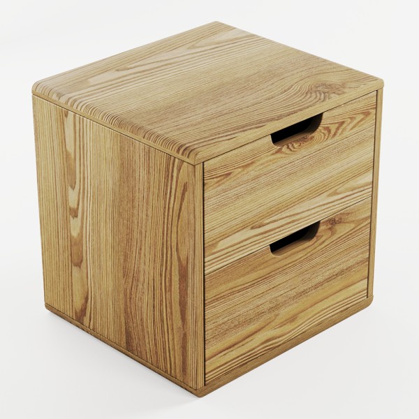 Тумба Лауро ясен