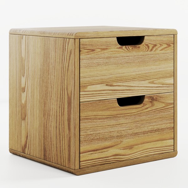 Тумба Лауро ясен