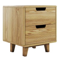 Тумба Фаджио ясен