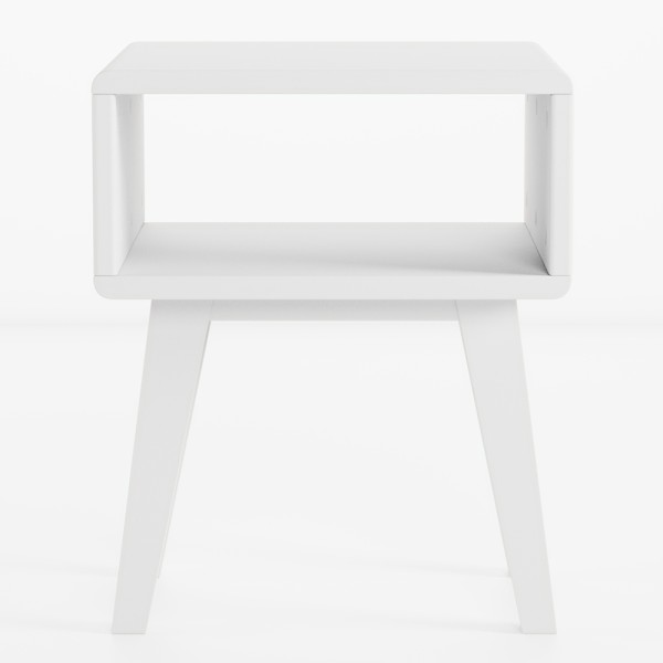 Тумба Вайде ясен - Стильна і практична тумба для вашої спальні