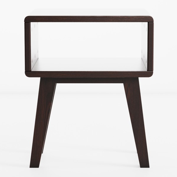 Тумба Вайде ясен - Стильна і практична тумба для вашої спальні