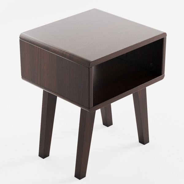 Тумба Вайде ясен - Стильна і практична тумба для вашої спальні