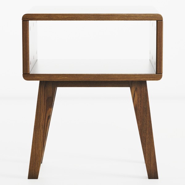 Тумба Вайде ясен - Стильна і практична тумба для вашої спальні