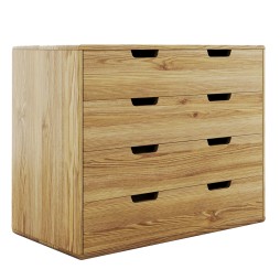 Комод Лауро ясен