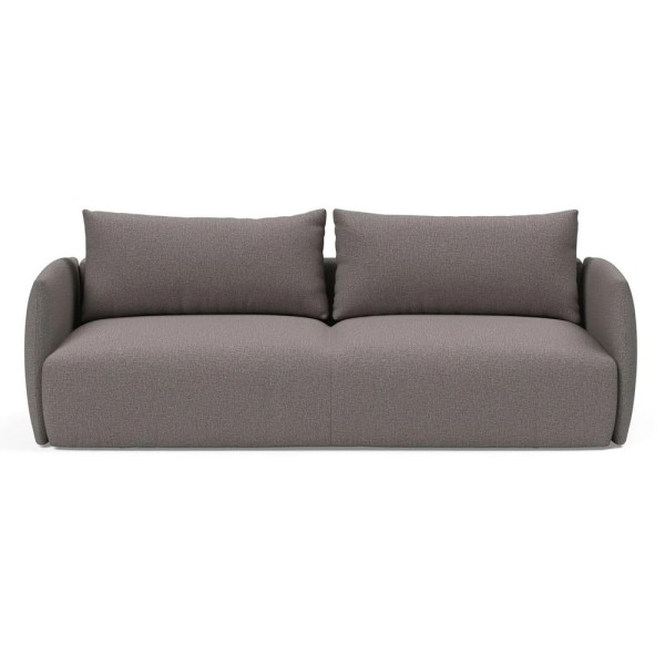 Прямий розкладний диван Віхо