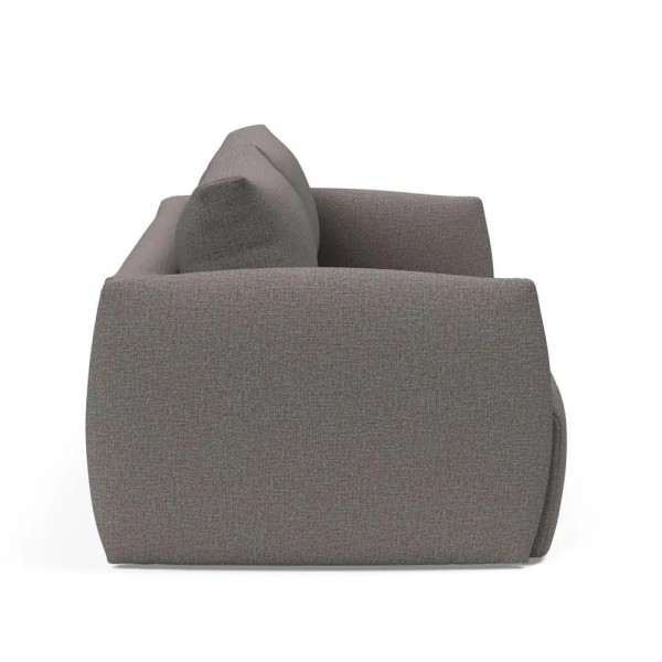 Прямий розкладний диван Віхо