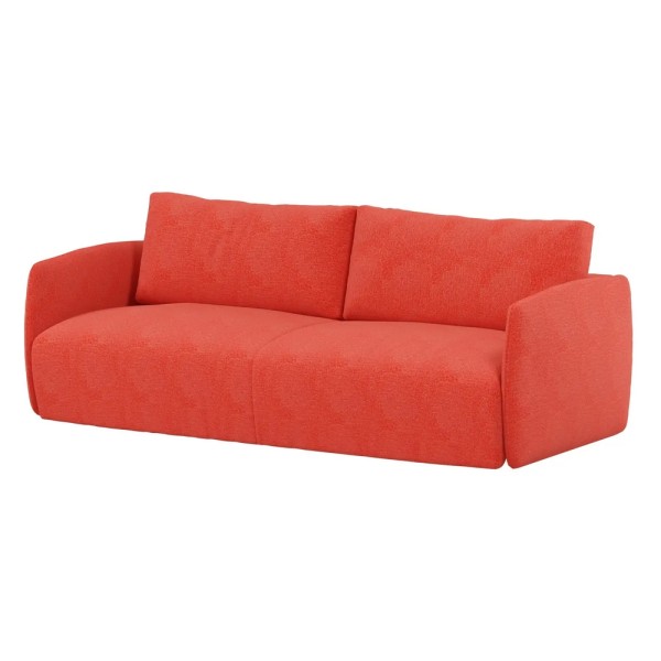 Прямий розкладний диван Віхо