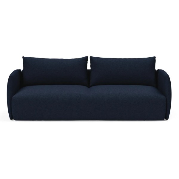 Прямий розкладний диван Віхо