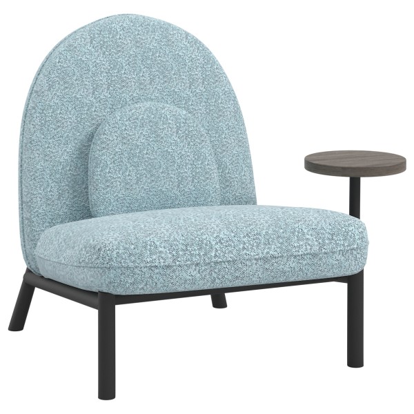 Крісло Soft Lounge зі столиком