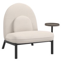 Кресло Soft Lounge со столиком