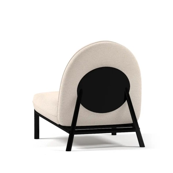 Крісло Soft Lounge для тераси - Ідеальний вибір для вашої тераси