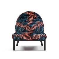 Крісло Soft Lounge для тераси