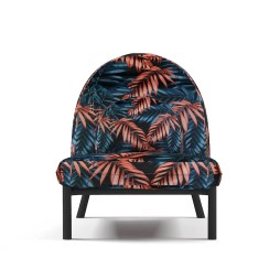 Крісло Soft Lounge для тераси