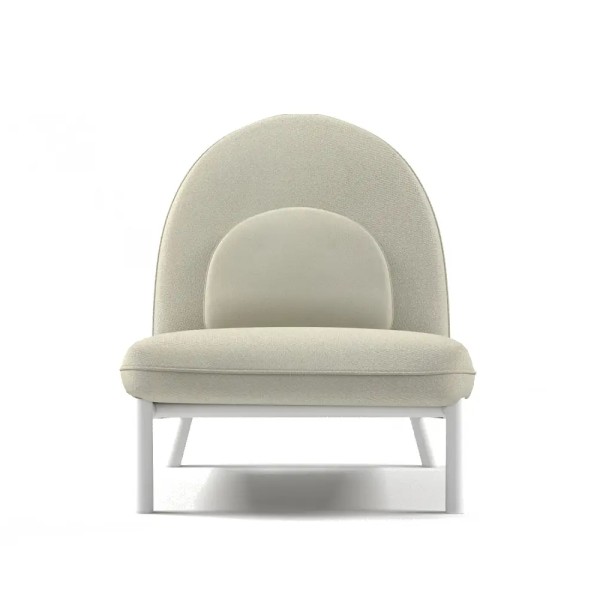 Крісло Soft Lounge для тераси - Ідеальний вибір для вашої тераси