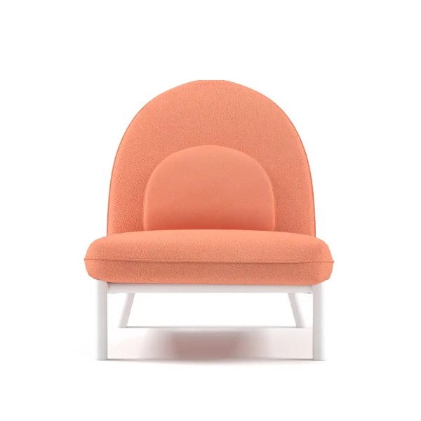 Крісло Soft Lounge для тераси - Ідеальний вибір для вашої тераси