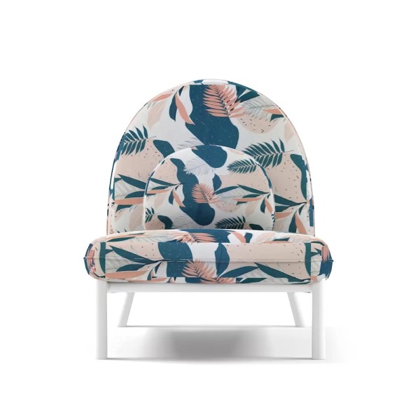 Крісло Soft Lounge для тераси - Ідеальний вибір для вашої тераси