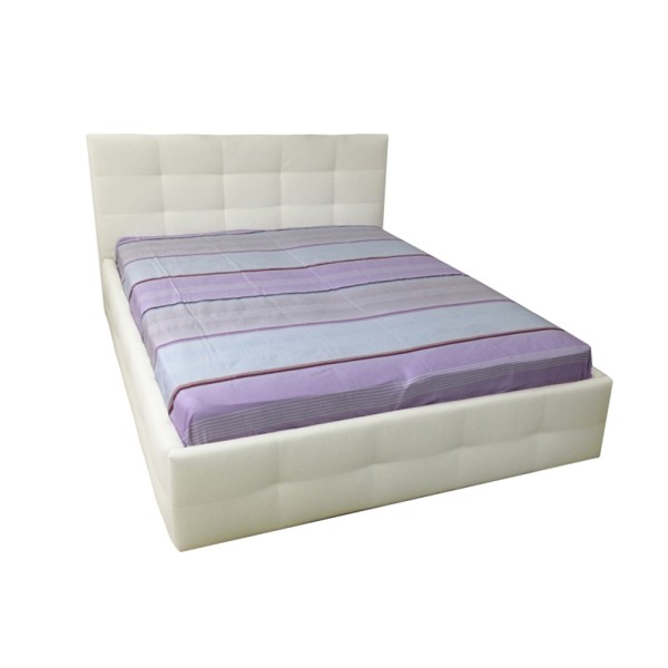 Ліжко Релакс — Ваш комфорт в спальні