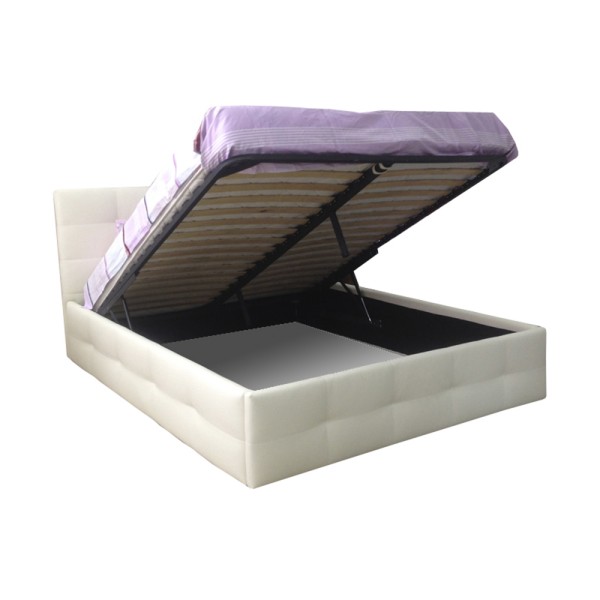 Ліжко Релакс — Ваш комфорт в спальні