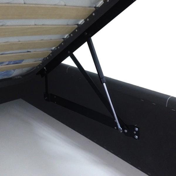 Ліжко Релакс — Ваш комфорт в спальні