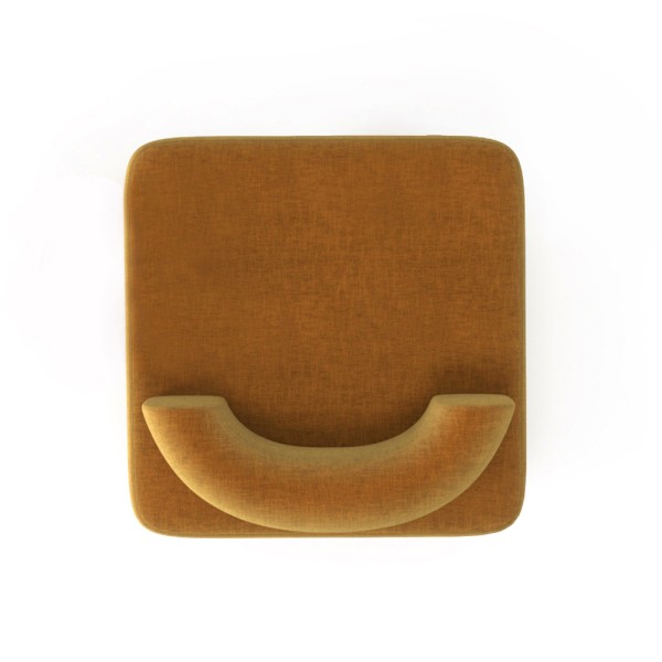 Модульне крісло Wudus Plump - сучасне та комфортне рішення для вашого інтер'єру