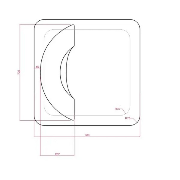 Модульне крісло Wudus Plump - сучасне та комфортне рішення для вашого інтер'єру