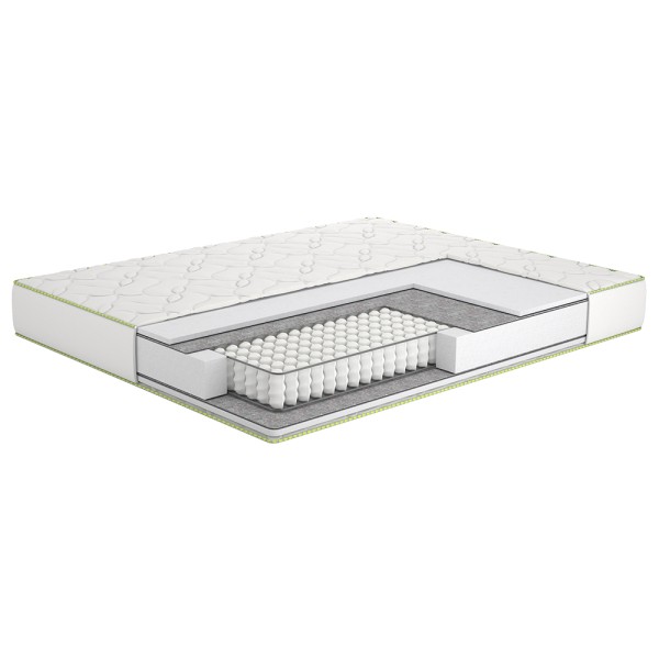 Матрац Kozak — комфорт та підтримка для сну