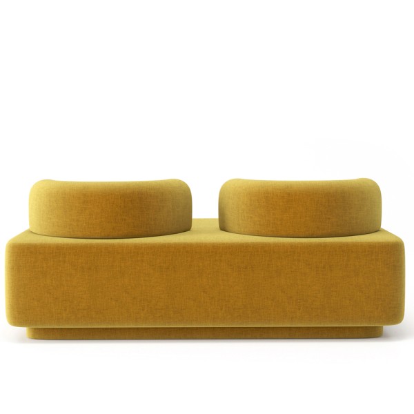 Модульний диван Wudus Plump — для стильного інтер'єру