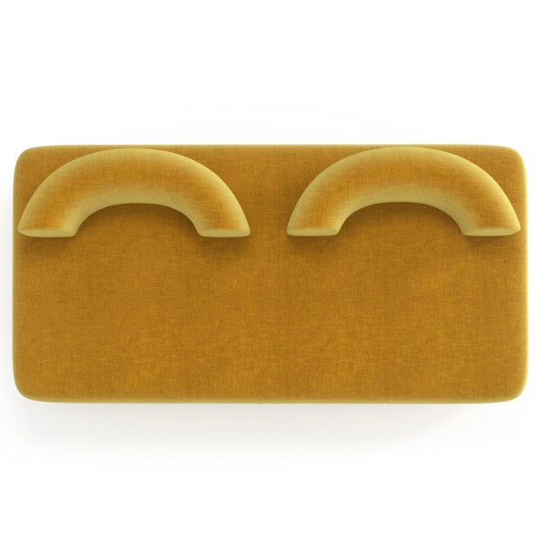 Модульний диван Wudus Plump — для стильного інтер'єру