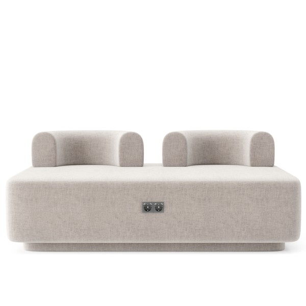 Модульний диван Wudus Plump — для стильного інтер'єру