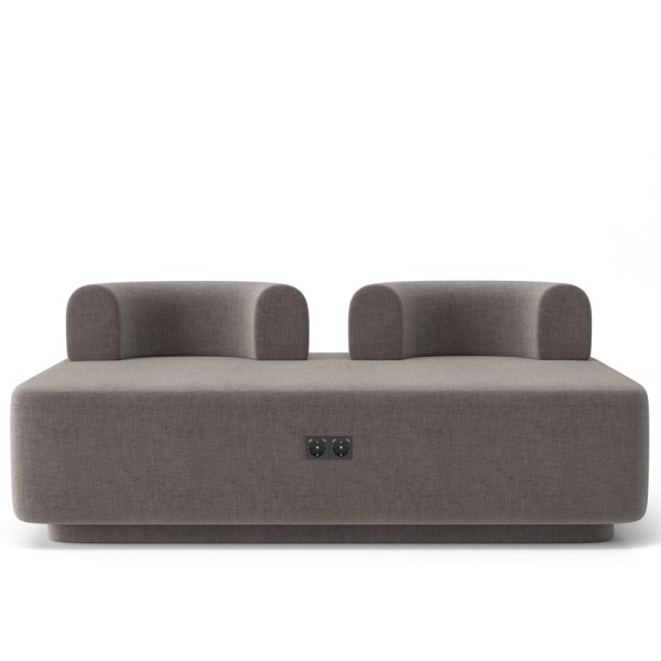 Модульний диван Wudus Plump — для стильного інтер'єру