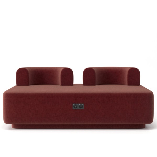 Модульний диван Wudus Plump — для стильного інтер'єру