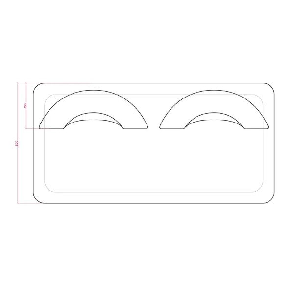 Модульний диван Wudus Plump — для стильного інтер'єру