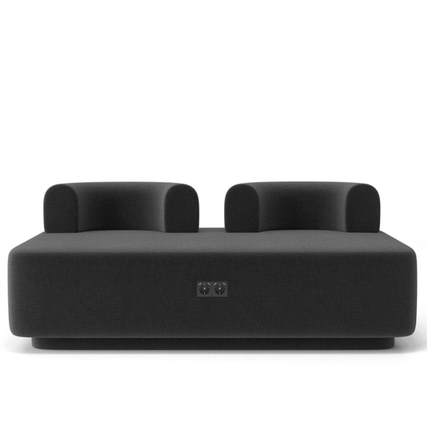 Модульний диван Wudus Plump — для стильного інтер'єру