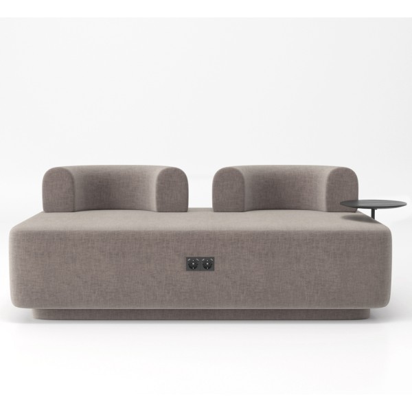 Модульний диван Wudus Plump — для стильного інтер'єру