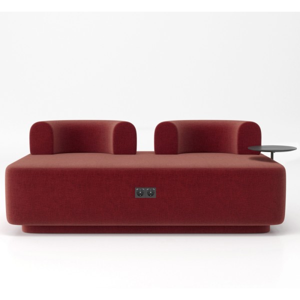 Модульний диван Wudus Plump — для стильного інтер'єру