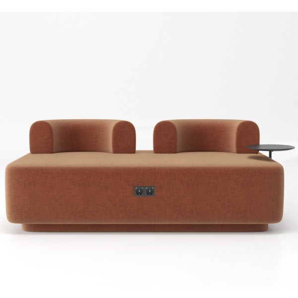 Модульний диван Wudus Plump — для стильного інтер'єру