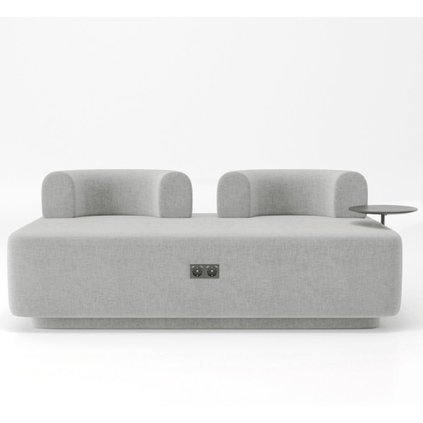 Модульний диван Wudus Plump — для стильного інтер'єру