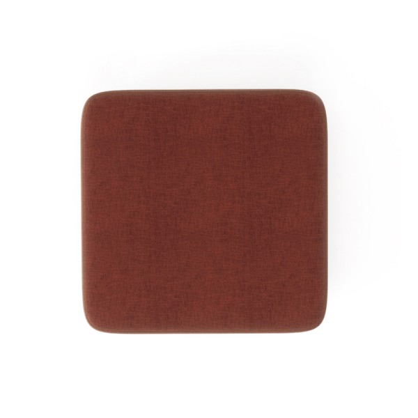 Модульний квадратний пуф Wudus Plump — стиль і комфорт у кожному елементі