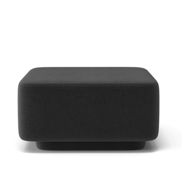 Модульний квадратний пуф Wudus Plump — стиль і комфорт у кожному елементі