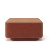 Модульний квадратний пуф Wudus Plump