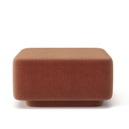 Модульний квадратний пуф Wudus Plump